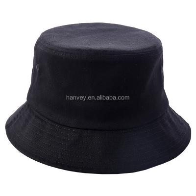 China JOINT Custom Reusable Fishman Hat Wholesale Hoop Reversible Fisherman Hats Barret Hut Bucket Hat Cotton Sombrero Athletic Sports for sale