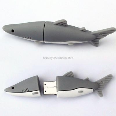 China Factory price wholesale cheap promotion custom PVC animal soft usb 1gb flash drive,usb stick for sale