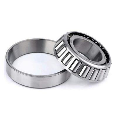 China 31080X2/7180 Single Row Tapered Roller Bearing 400*600*95mm High Temperature Resistant for sale