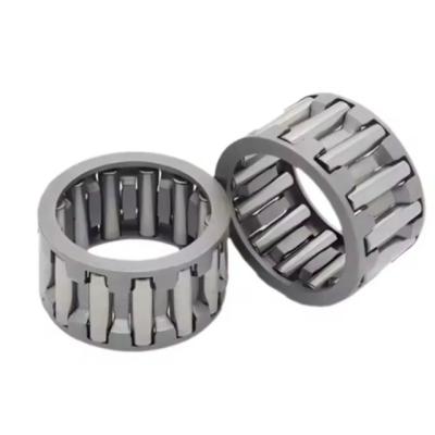 China K50X55X20 Machined Needle Roller Bearing High Speed Mechanical Components for sale