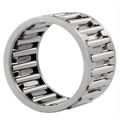 China K32X38X20 Precision Needle Roller Thrust Bearing Low Friction Resistance for sale