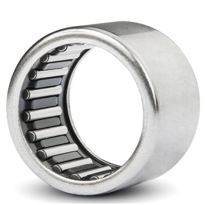 China HK0509 47941/5 Needle Roller Bearings 5x9x9 Mechanical Components for sale