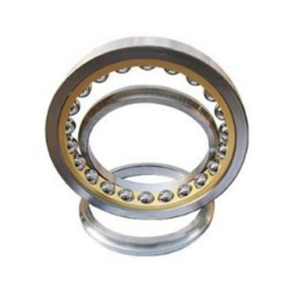 China QJF208 Angular Contact Ball Bearing 40x80x18 25°Contact Angle for sale