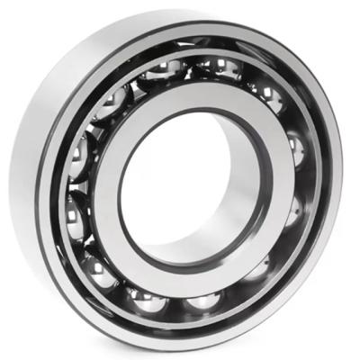 China 7221AC/46221 High Speed Angular Contact Bearing / Precision Low Friction Bearings for sale