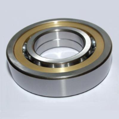 China S718/1180 Angular Contact Ball Bearing , Super Precision Ball Bearings Self Aligning for sale