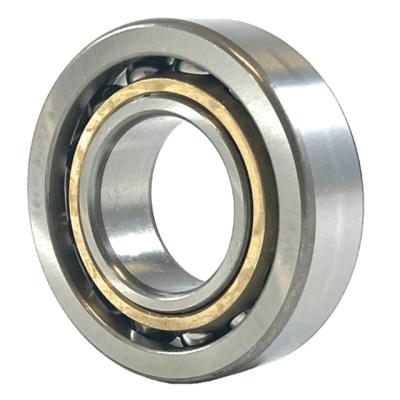 China 7317B/66317 High Speed Angular Contact Ball Bearing 85*180*41mm for sale