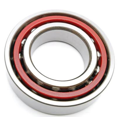 China 7014AC/46114 Angular Contact Bearing 70x110x20 25°Contact Angle for sale