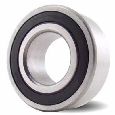 China 3312/3056312 Small Angular Contact Bearings 60*130*54mm​ Compact Design for sale