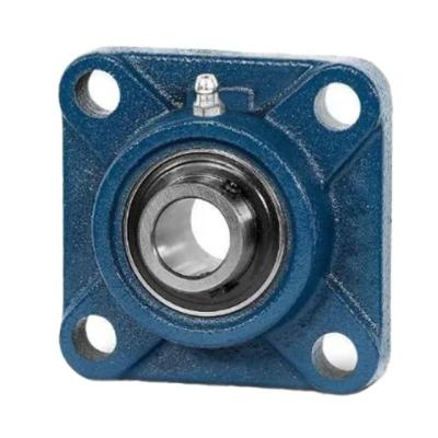 China UCFU307/F90607 High Speed Pillow Block Bearings Low Friction Low Noise for sale