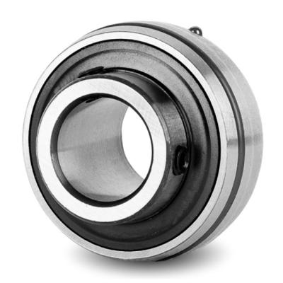 China UC216/90516 Square Flange Pillow Block Bearing Stainless Steel 80*140*82.6mm for sale