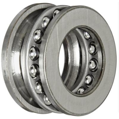 China Plane Axial Thrust Ball Bearing 51105/8105  25*42*11mm​  Combined With 2 Washers for sale