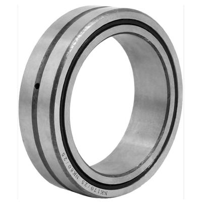 China NKI70/25 Needle Roller Clutch Bearing 70*95*25mm Needle Bush Bearing for sale