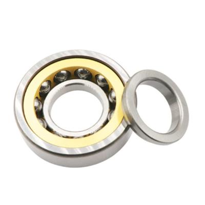 China QJ236/176236N2 Small Angular Contact Bearings 180x320x52 High Performance Ball Bearings for sale