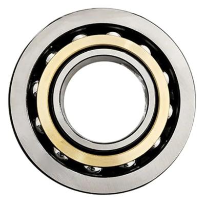 China Face To Face Angular Contact Bearings 150*225*35mm Alloy Steel Material for sale