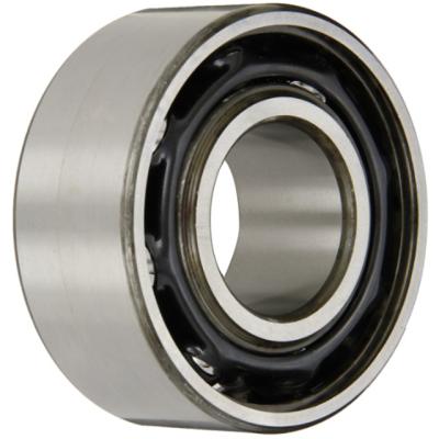 China 3308A/3256308 Angular Contact Bearing Self Aligning 40*90*36.5mm for sale