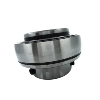 China UB201/90201 Stainless Steel 2 Bolt Flange Bearing , Self Aligning Flange Bearing for sale