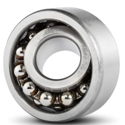 China Standard Cage Self Aligning Ball Bearings 2312K+H2312 55*130*46mm for sale