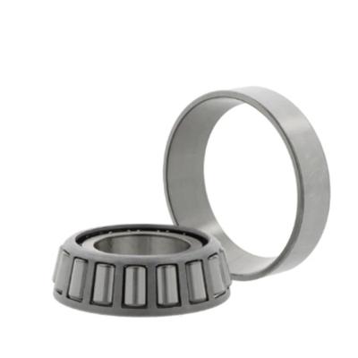 China 32248/7548E Alloy Steel Roller Tapered Bearing 240x440x120mm Size for sale