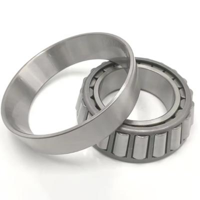 China 32216/YB2 High Performance Roller Bearings Single Row  80*140*38.5mm for sale