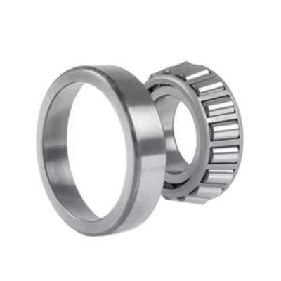 China 32326/7626E Tapered Needle Roller Bearing 130x280x93 High Temperature Resistant for sale