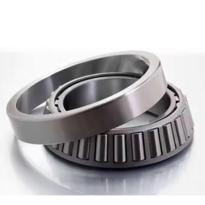 China 7634E/32334 High Speed Tapered Roller Bearings 170*360*120mm High Bearing Capacity for sale