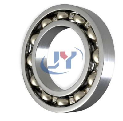 China 6320/320 Deep Groove Ball Bearings Full Ball Bearing High Speed for sale