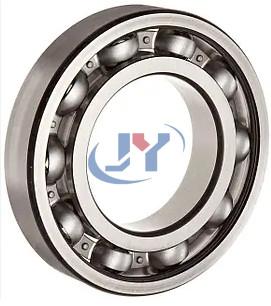 China 6219/219 Low Friction Deep Groove Ball Bearings 95*170*32mm High Precision for sale