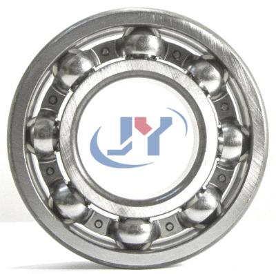 China High Precision Ball Bearing 6211/211 For Light Equipment / Instruments for sale