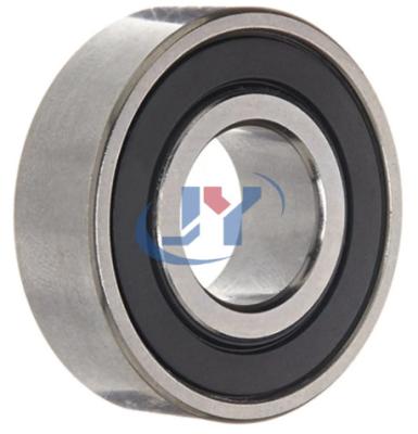 China JINGYAO 6202/202 Low Friction and Noise Deep Groove Ball Bearings for Smooth Performance for sale