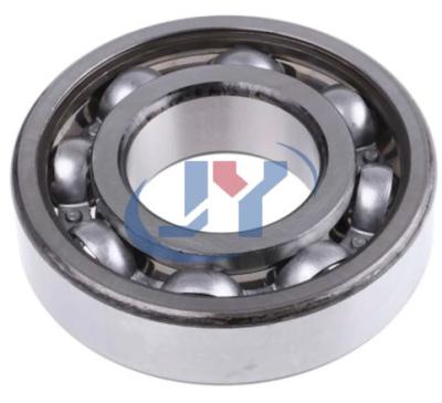 China High Temp Ball Bearing 40x80x18 6208 Ball Bearing Low Friction for sale