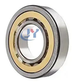 China JINGYAO Cylindrical Roller Bearing  NU2334M/32634H High Speed Precision High Temperature Resistance for sale