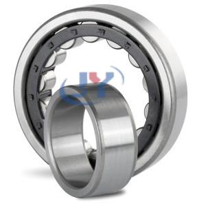 China JINGYAO Cylindrical Roller Bearing  NU2306E/32606E High Speed Precision High Temperature Resistance for sale