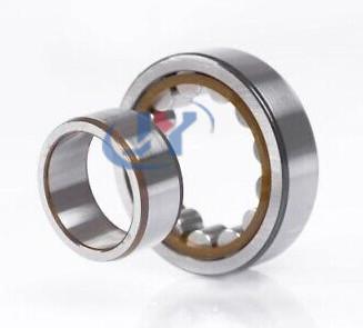 China JINGYAO Cylindrical Roller Bearing  NU307E/32307E High Speed Precision High Temperature Resistance for sale