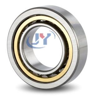 China JINGYAO Cylindrical Roller Bearing  NU1006/32106 High Speed Precision High Temperature Resistance for sale