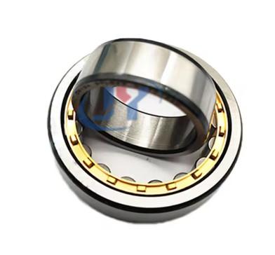 China JINGYAO Cylindrical Roller Bearing  NU206E/32206E High Speed Precision High Temperature Resistance for sale