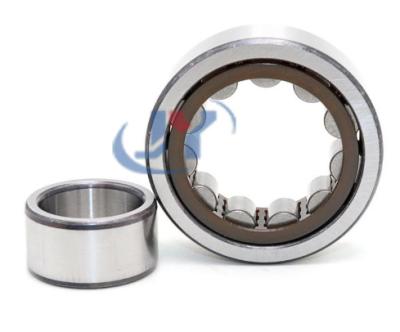 China JINGYAO Cylindrical Roller Bearing  NU2205E/32505E High Speed Precision High Temperature Resistance for sale