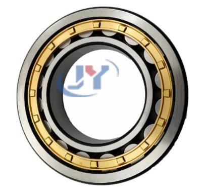 China JINGYAO Cylindrical Roller Bearing  NU2207E/32507E High Speed Precision High Temperature Resistance for sale