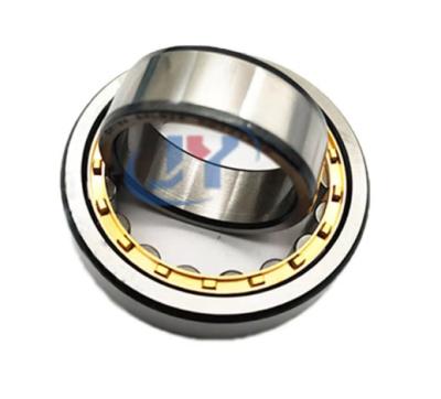 China JINGYAO Cylindrical Roller Bearing  NU2307E/32607E High Speed Precision High Temperature Resistance for sale