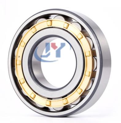 China JINGYAO Cylindrical Roller Bearing  NU306E/32306E High Speed Precision High Temperature Resistance for sale