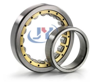 China JINGYAO Cylindrical Roller Bearing  NU406/32406 High Speed Precision High Temperature Resistance for sale