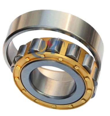 China JINGYAO Cylindrical Roller Bearing  NNF618-1LSV/YA1 High Speed Precision High Temperature Resistance for sale