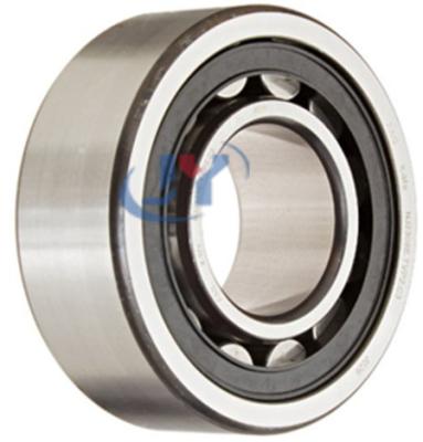 China JINGYAO Cylindrical Roller Bearing  NU1007/32107 High Speed Precision High Temperature Resistance for sale