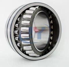 China Steel Industry Self Aligning Spherical Bearing 22208CCK/W33+H308 35x80x23 Bearing for sale