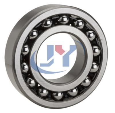 China Double Row Self Aligning Radial Ball Bearing 2208K+H308/11507 Open Ball Bearing Normal Clearance for sale