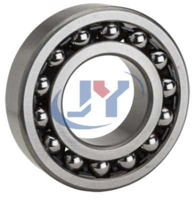 China Double Row Self Aligning Radial Ball Bearing 2204K+H304/11503 Open Ball Bearing Normal Clearance for sale