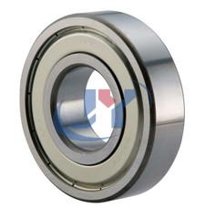 China 629/9-Z Low Friction And Noise Deep Groove Ball Bearings For Smooth Performance for sale