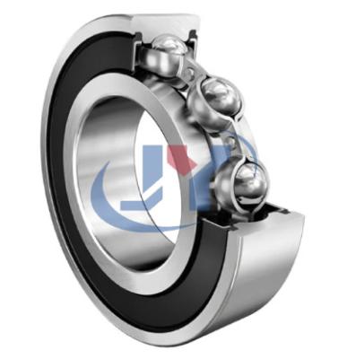 China Automotive 61807 Deep Groove Ball Bearings Cylindrical Roller Bearing for sale