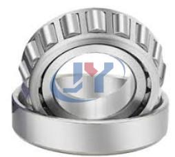 China Low Friction Coefficient Tapered Roller Bearing 32215R P6 Precision for sale