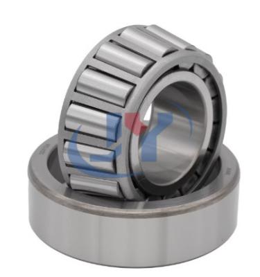 China Alloy Steel Self Aligning Tapered Roller Bearing 381068 for sale