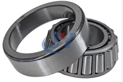 China High Durability Tapered Roller Bearing 33114X2R für die Stahlindustrie zu verkaufen